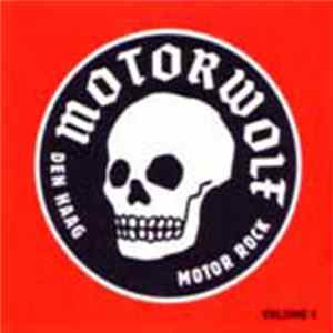 Download Various - Den Haag Motor Rock Volume 1
