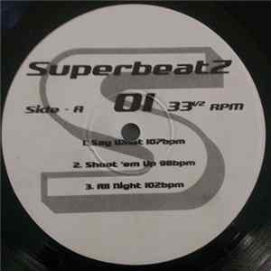 Download Various - SuperbeatZ 01