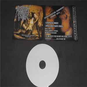 Download Aceptic Goitre - Expropriation Chambers
