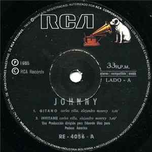 Download Johnny - Gitano / Caña De Azucar