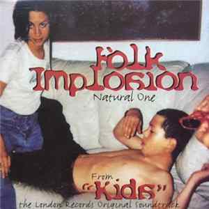 Download Folk Implosion - Natural One