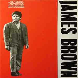 Download James Brown - She's The One