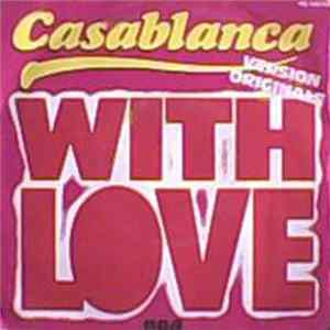 Download Casablanca - With Love (Version Originale)