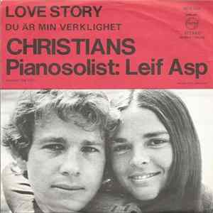 Download Christians - Love Story / Du Är Min Verklighet