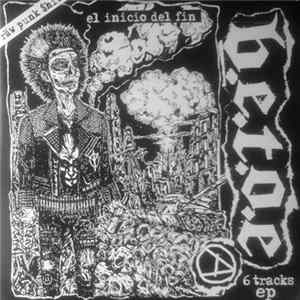 Download B.E.T.O.E - El Inicio Del Fin