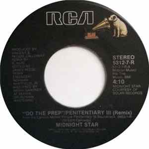 Download Midnight Star - Do The Prep/Penitentiary 111