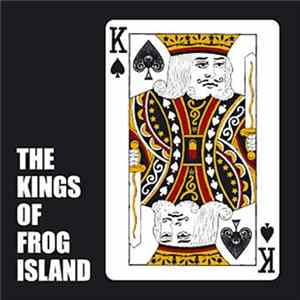 Download The Kings Of Frog Island - II