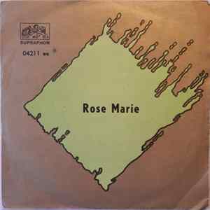 Download M. Šubrtová, I. Žídek, R. Jedlička - Rose Marie