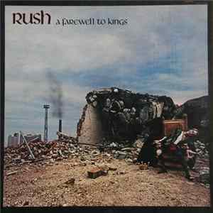Download Rush - A Farewell To Kings