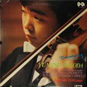 Download Yumino Toyoda, Kazuoki Fujii - Introducing Violinist Yumido Toyoda