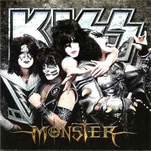 Download Kiss - Monster
