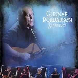 Download Gunnar Þórðarson - Vetrarsól