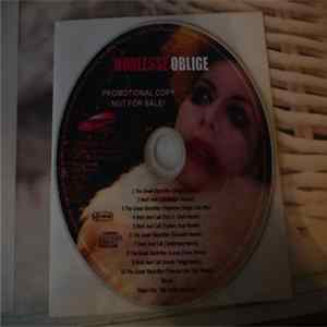 Download Noblesse Oblige - The Great Electrifier