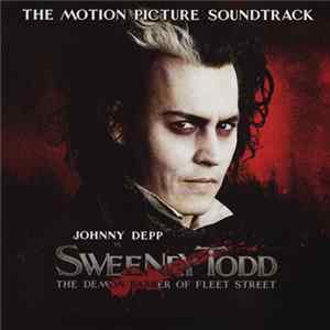 Download Stephen Sondheim - Highlights From The Motion Picture Soundtrack Sweeney Todd: The Demon Barber Of Fleet Street