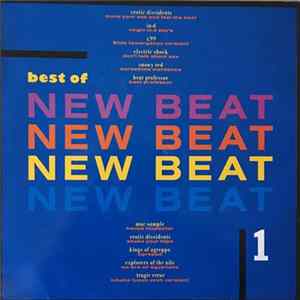 Download Various - Best Of New Beat