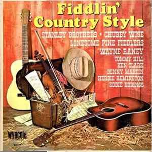 Download Various - Fiddlin' Country Style