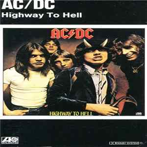 Download AC/DC - Highway To Hell