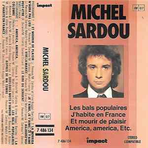 Download Michel Sardou - Michel Sardou