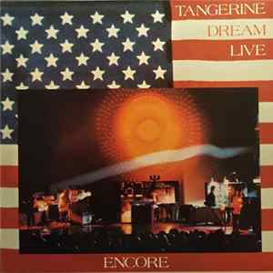 Download Tangerine Dream - Encore