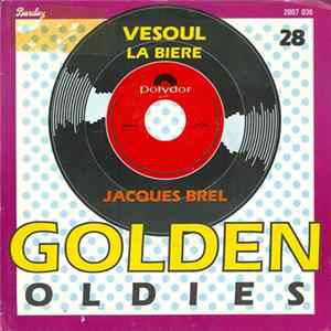 Download Jacques Brel - Vesoul / La Biere