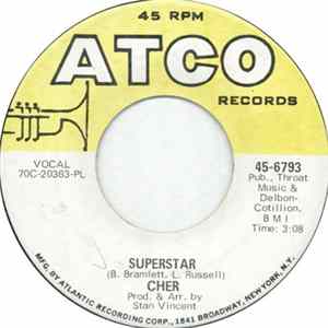 Download Cher - Superstar