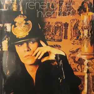 Download Renato Zero - Invenzioni