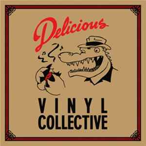 Download Various - Delicious Vinyl Collective