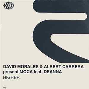 Download Moca - Higher