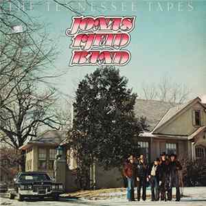 Download Jonas Fjeld Band - The Tennessee Tapes