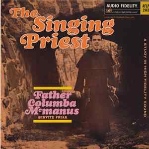 Download Father Columba McManus - The Singing Priest