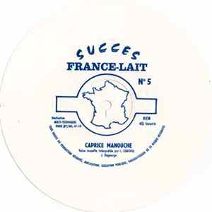 Download L. Corchia - Caprice Manouche