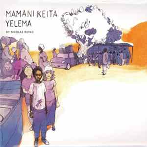 Download Mamani Keita By Nicolas Repac - Yelema