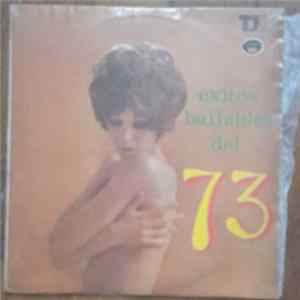 Download Various - Exitos Bailables Del 73
