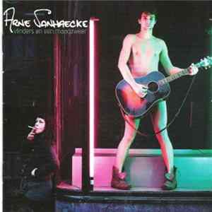Download Arne Vanhaecke - Vlinders En Een Maagzweer