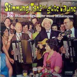 Download Die Globetrotter - Stimmung, Tanz Und Gute Laune