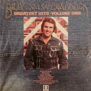 Download Billy 'Crash' Craddock - Greatest Hits : Volume One