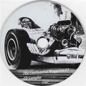 Download Various - The Continental Magazine #7 International CD Sampler