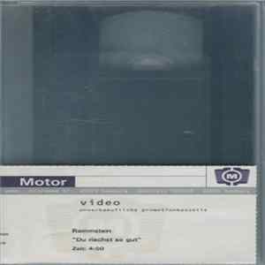 Download Rammstein - Du Riechst So Gut