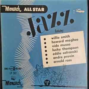 Download Various - Monarch All Star Jazz Volume 2