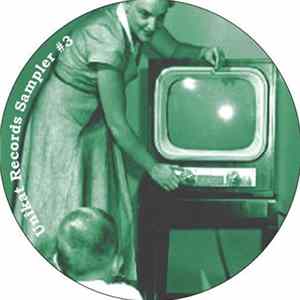 Download Various - Sampler #3