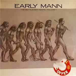 Download Herbie Mann - Early Mann - The Bethlehem Years, Volume 1