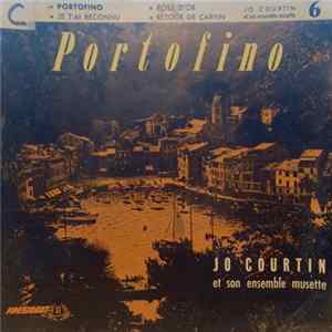 Download Jo Courtin Et Son Ensemble Musette - 6 - Portofino