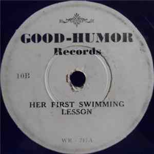 Download Unknown Artist - Her First Swimming Lesson
