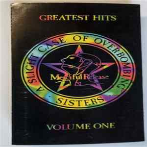 Download The Sisters Of Mercy - Greatest Hits Volume One - A Slight Case Of Overbombing