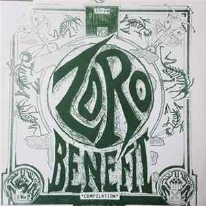 Download Various - Zoro Benefit