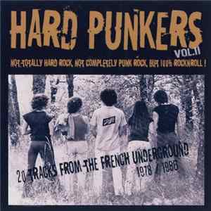 Download Various - Hard Punkers Vol. II