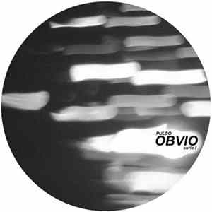 Download Roberto Massoni - Pulso Obvio Serie I