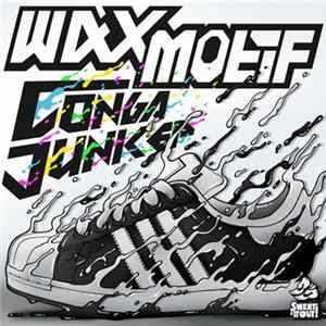 Download Wax Motif - Conga Junk EP