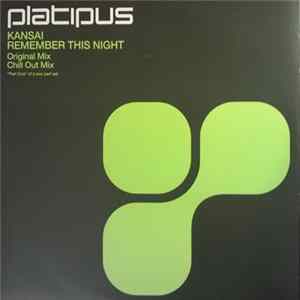 Download Kansai - Remember This Night