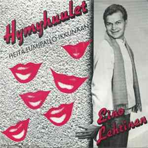 Download Eino Lehtinen - Hymyhuulet / Heitä Lumipallo Ikkunaan